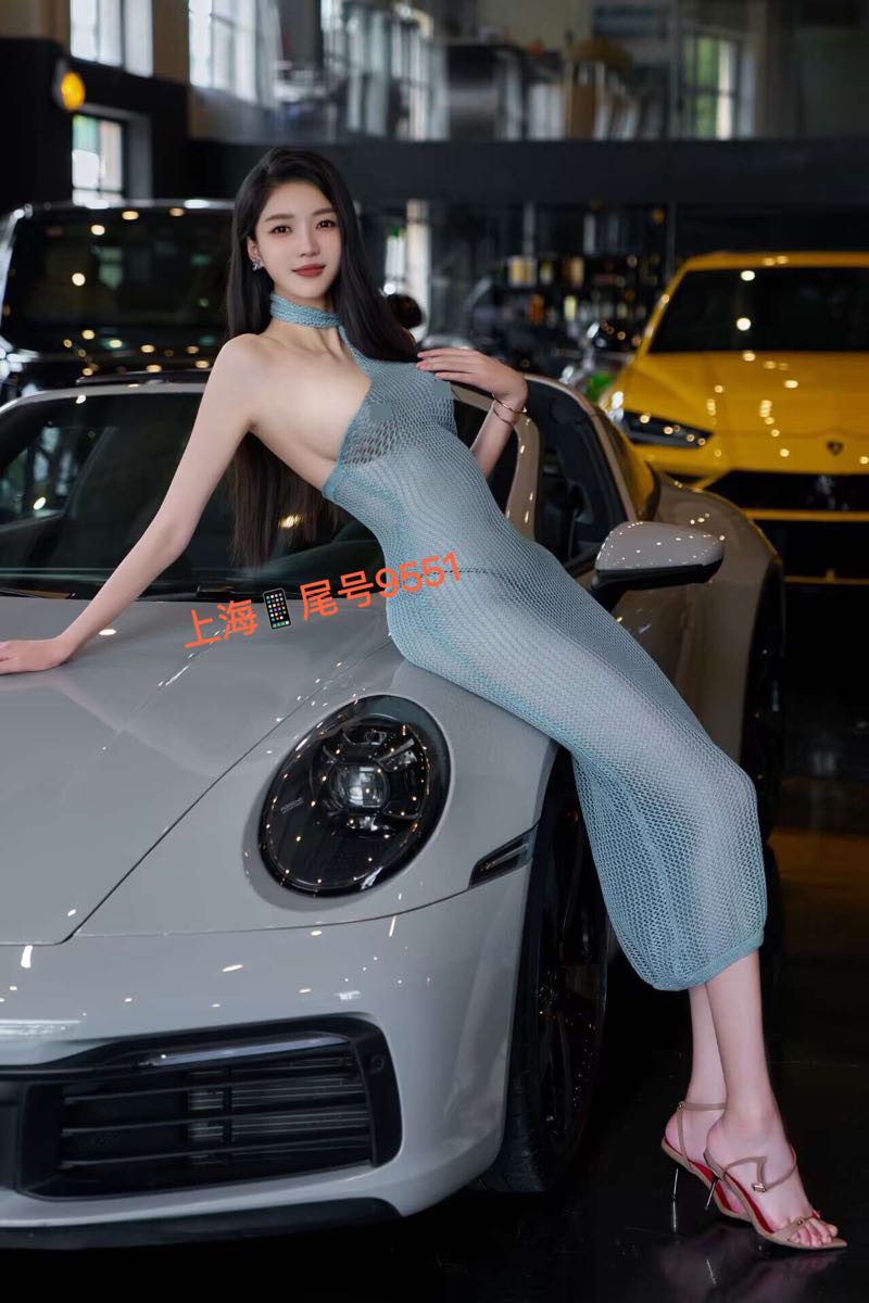 黄浦极品180车模兼职 Gallery 5