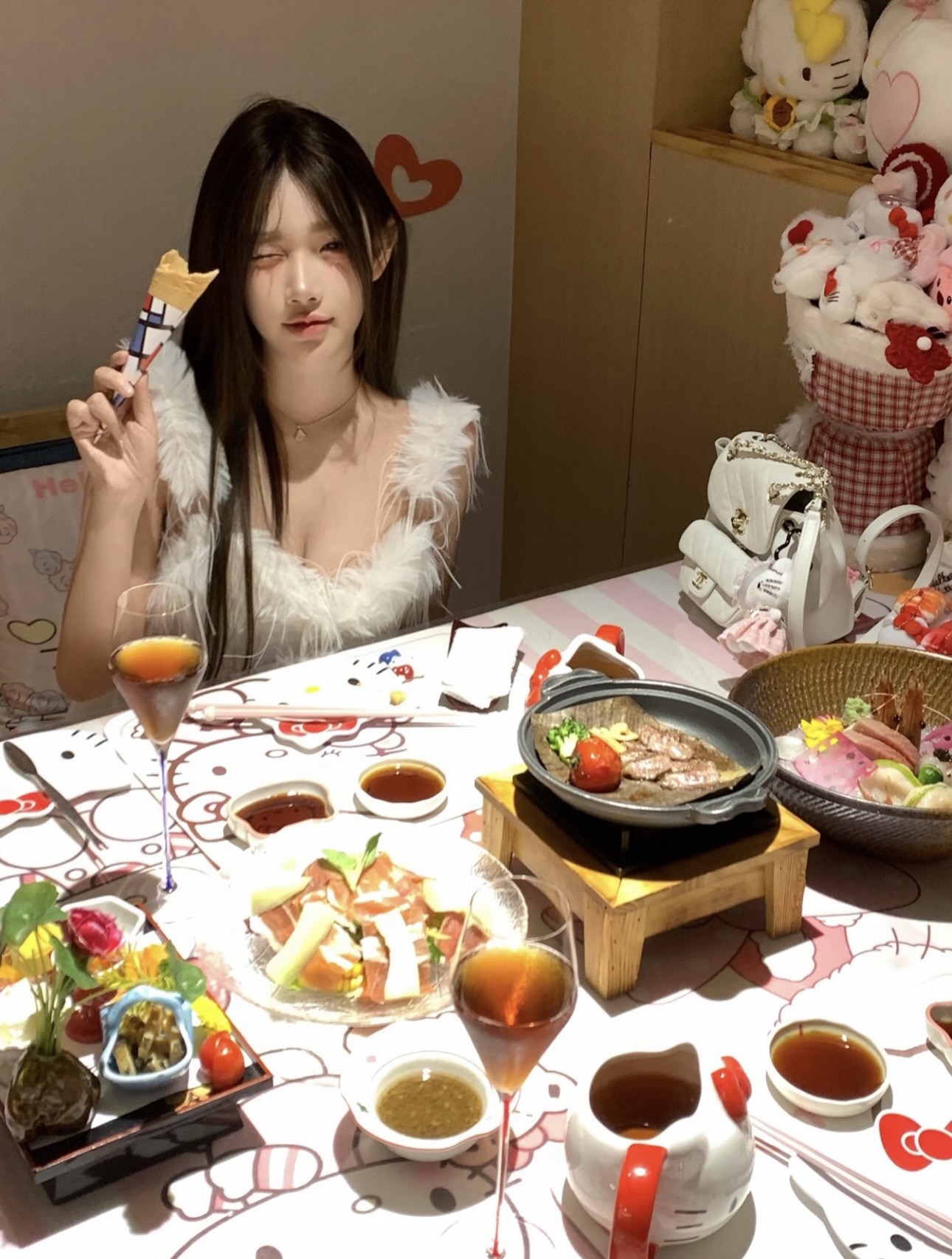 普坨 小年糕 Gallery 3