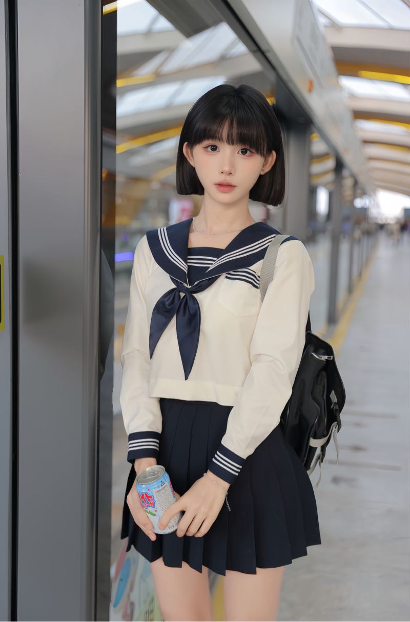 90739普陀新人白虎 Gallery 2