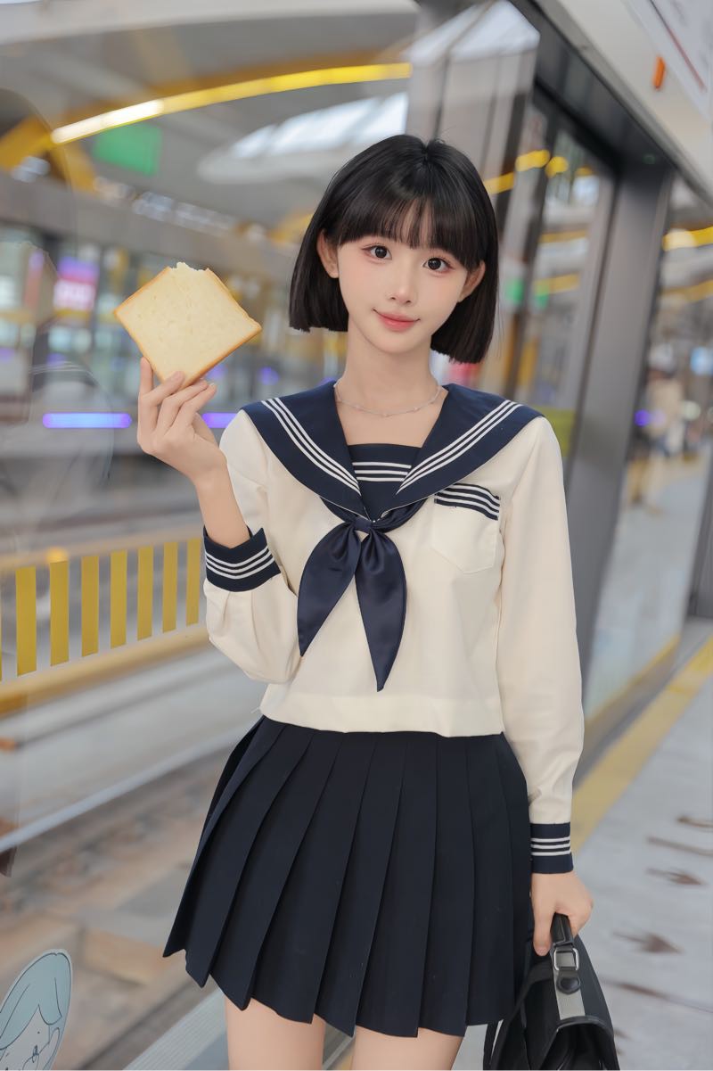 90739普陀新人白虎 Gallery 3