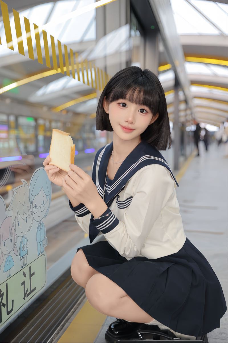 90739普陀新人白虎 Gallery 4