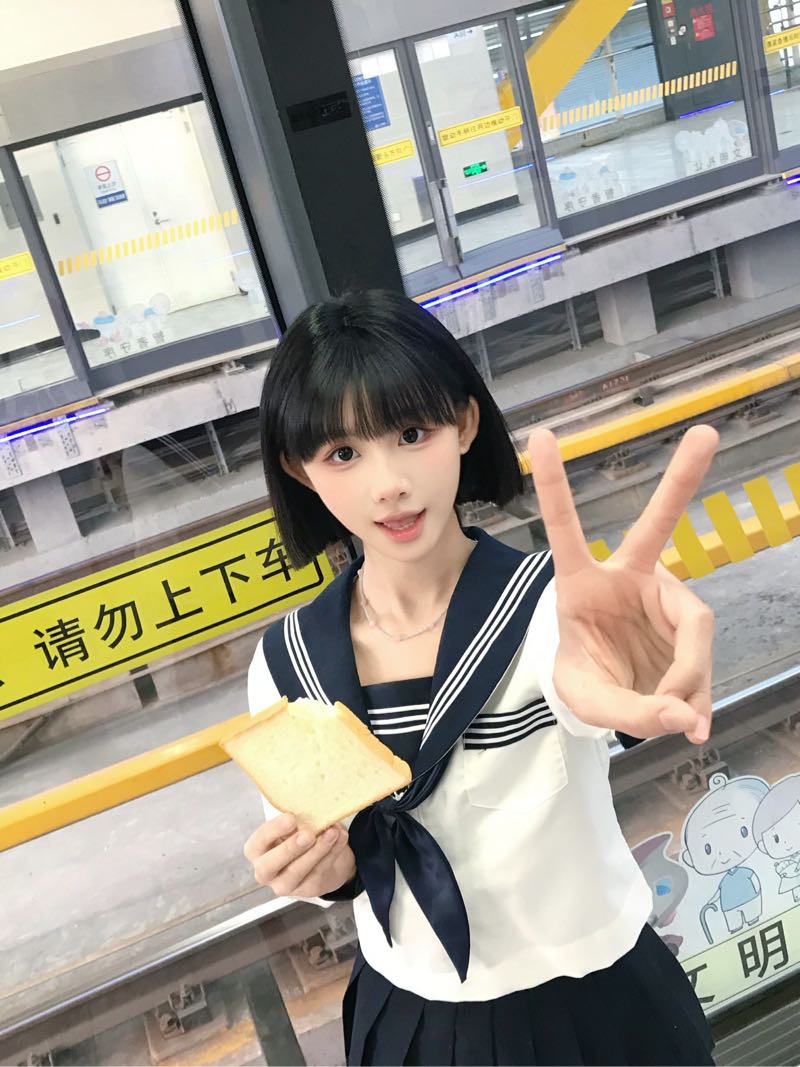 90739普陀新人白虎 Gallery 5