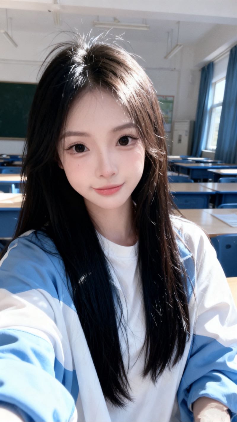 普陀刚下海06清纯萝莉学生妹努努 Gallery 2