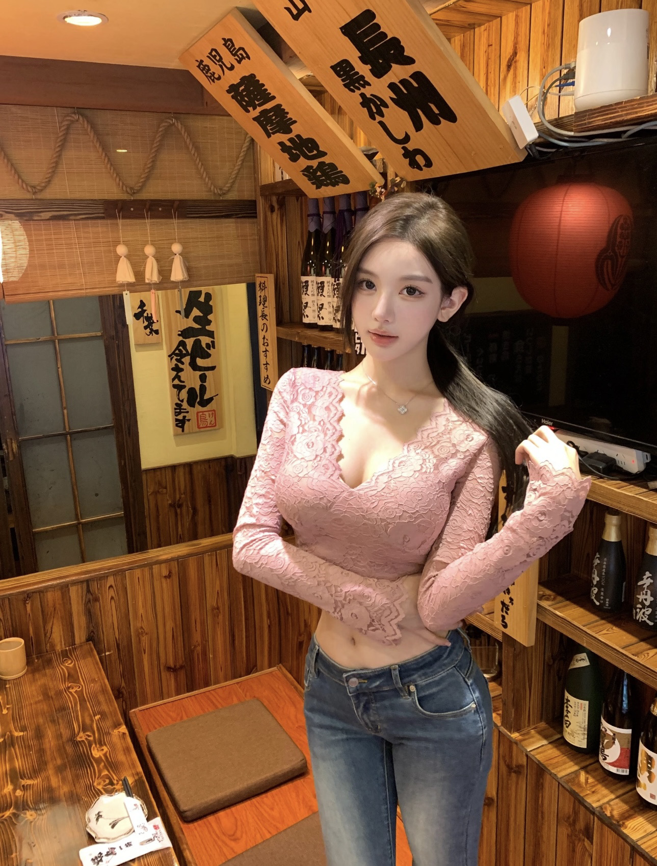 普陀 雨薇 Gallery 4