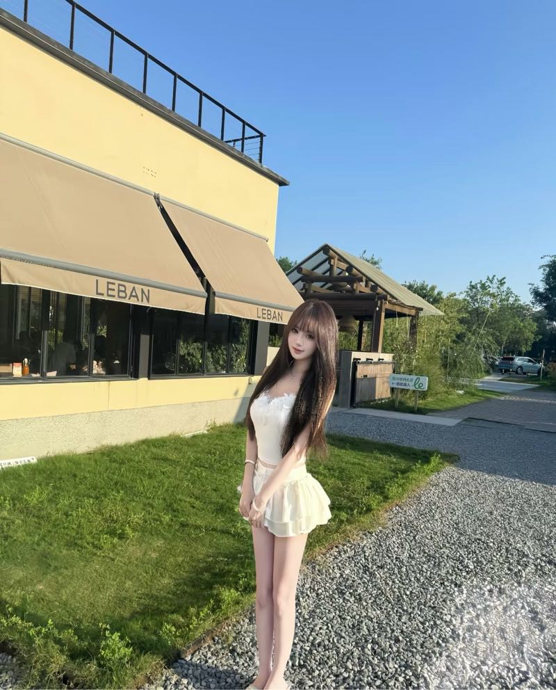 23580徐汇白小纯小爱 Gallery 3