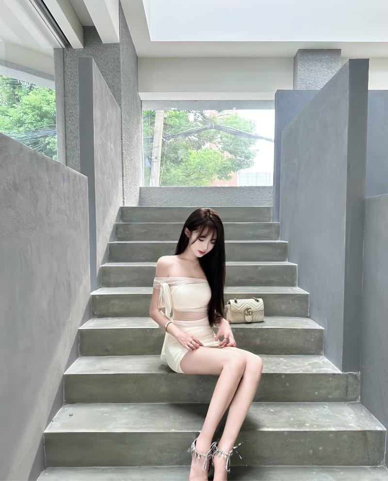23580徐汇白小纯小爱 Gallery 5