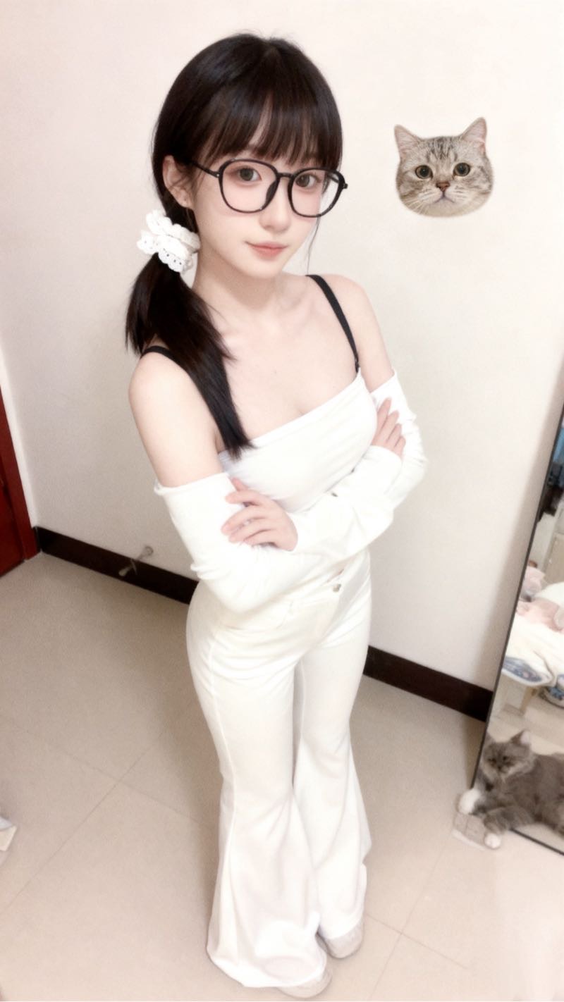 闵行音乐学院学生兼职喔喔兔 Gallery 2