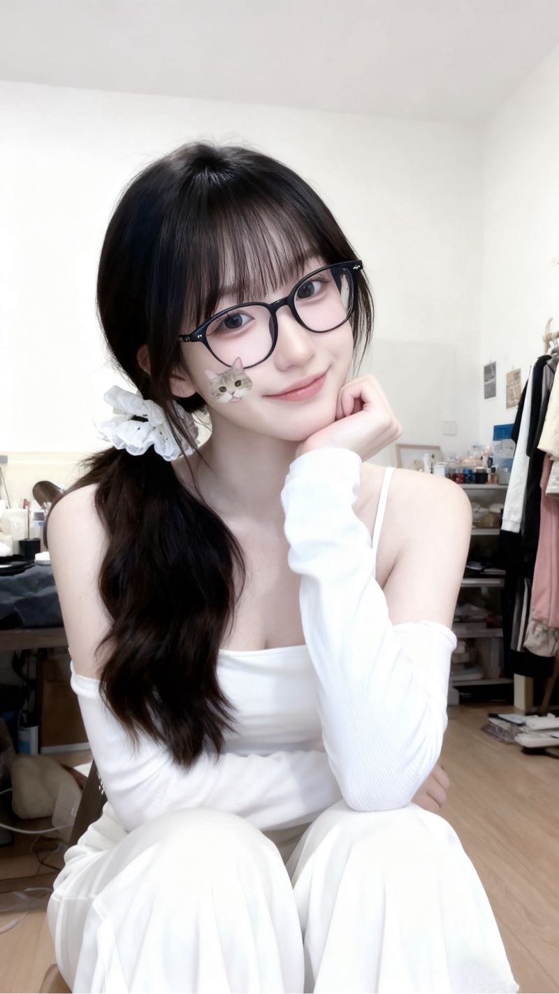 闵行音乐学院学生兼职喔喔兔 Gallery 4