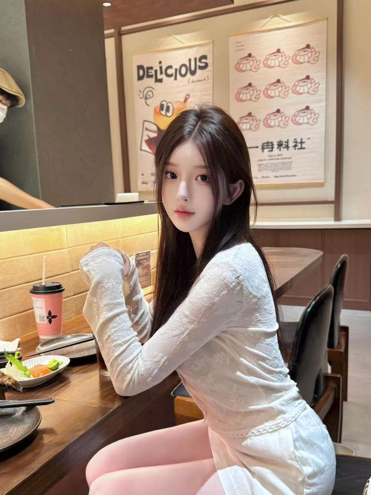 普陀兮兮 新开08少女 Gallery 4