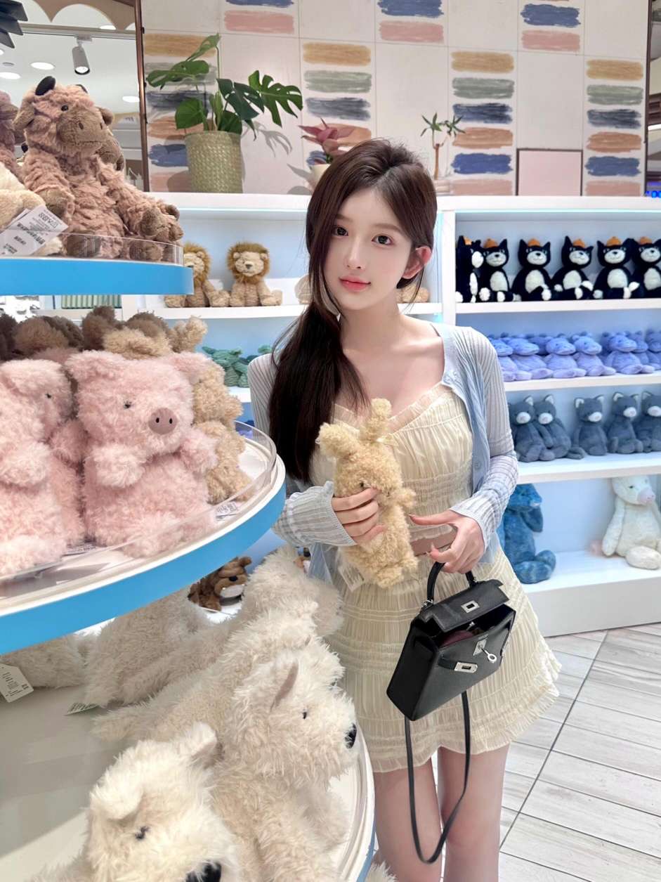 普陀兮兮 新开08少女 Gallery 5