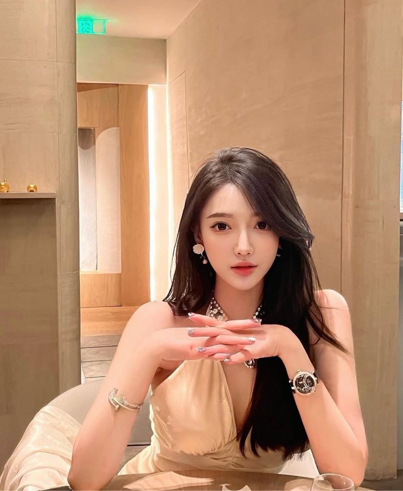 22760普陀极品御姐 Gallery 1