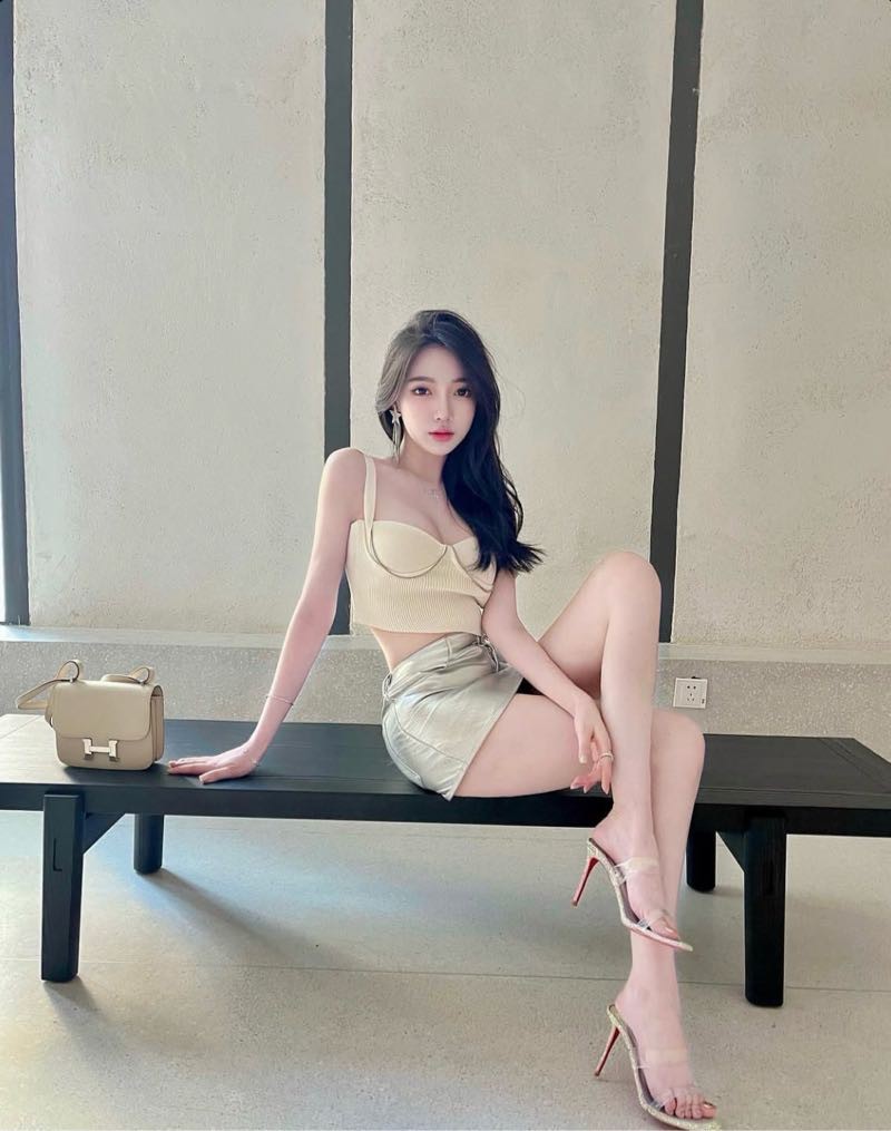 22760普陀极品御姐 Gallery 3