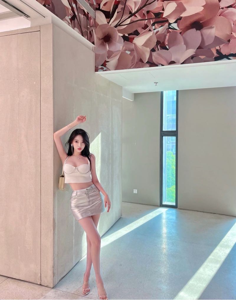 22760普陀极品御姐 Gallery 6