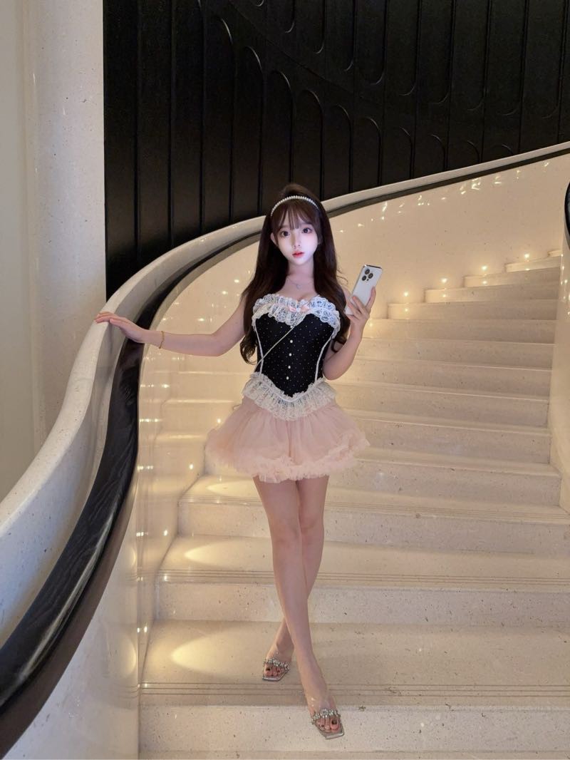 浦东极品萝莉uu Gallery 4