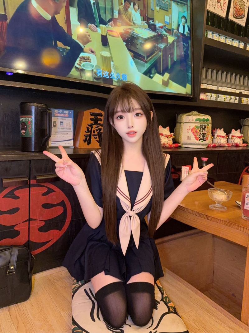 浦东jk萝莉 Gallery 1