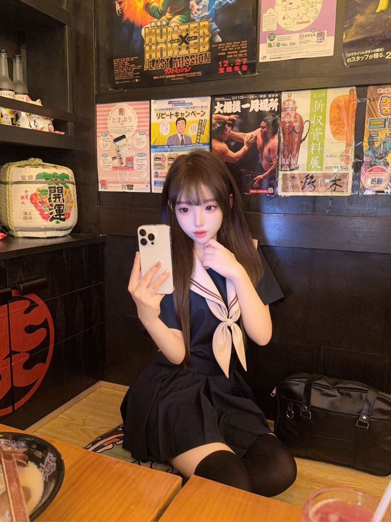 浦东jk萝莉 Gallery 2