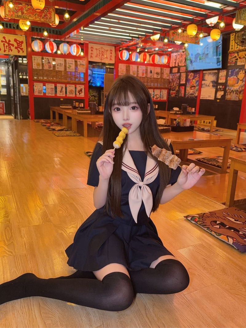 浦东jk萝莉 Gallery 4