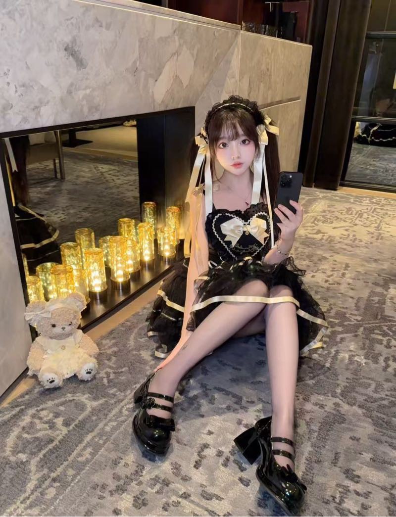 浦东白小纯uu酱 Gallery 1