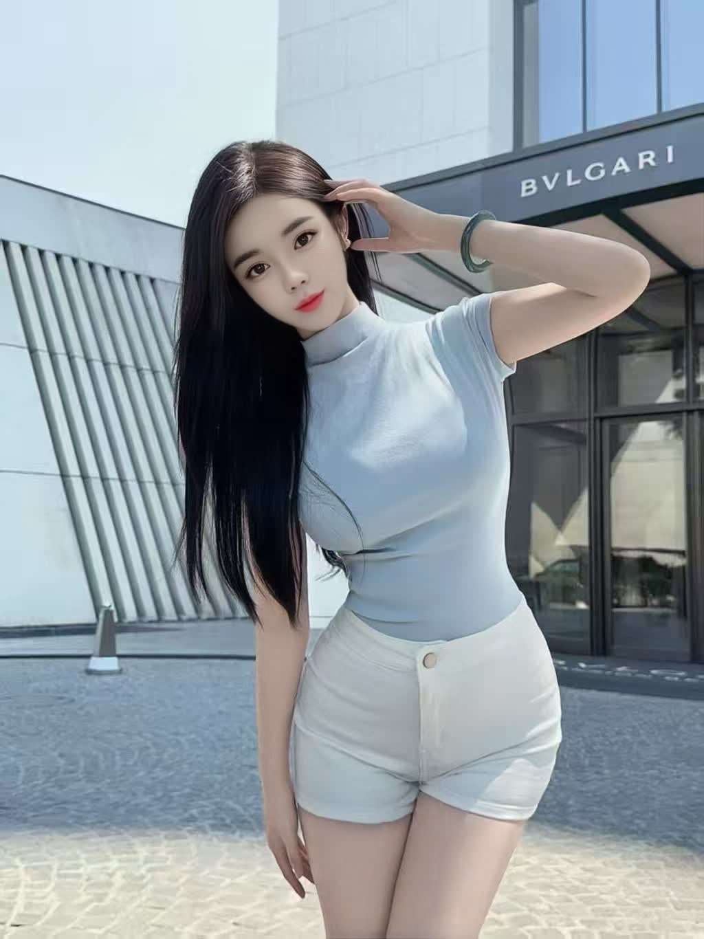 普陀a4腰🥢腿大🐻E 甜馨 Gallery 3