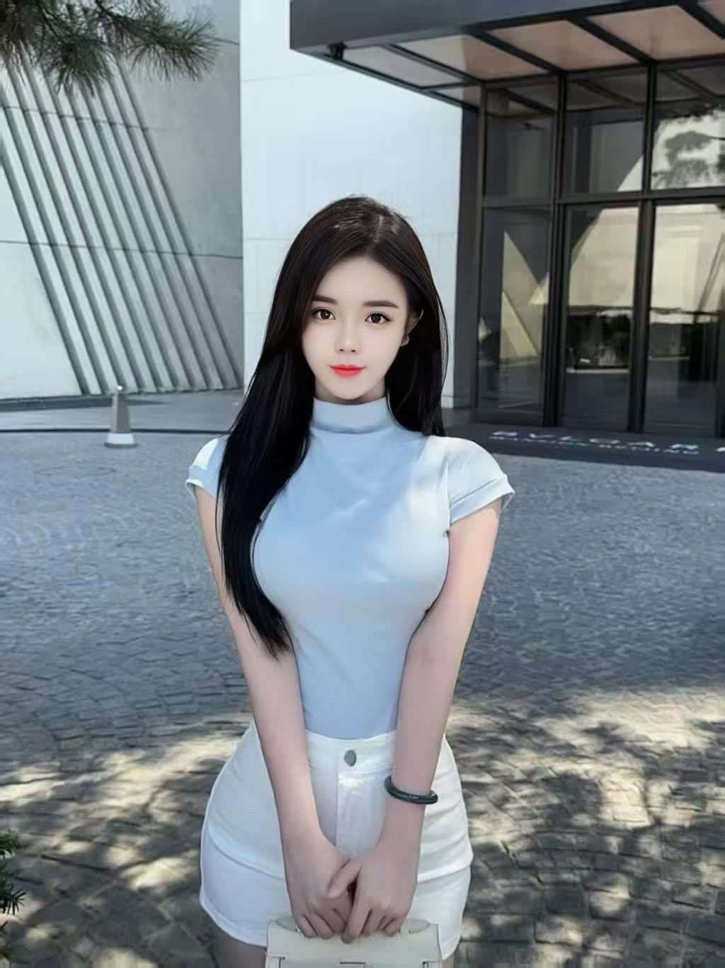 普陀a4腰🥢腿大🐻E 甜馨 Gallery 4