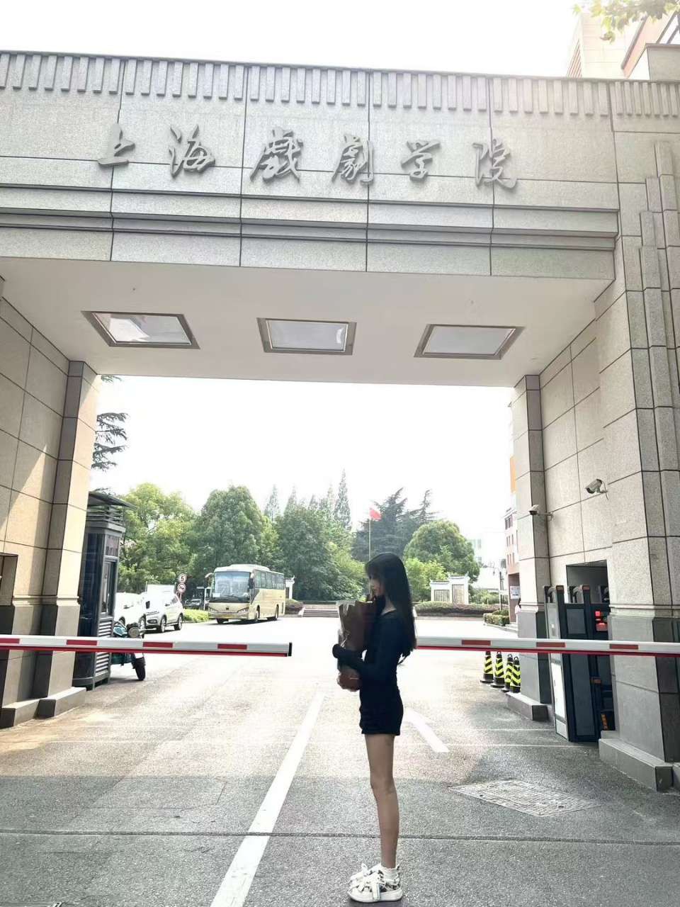 82717普陀真实上戏舞蹈生🦜 Gallery 3