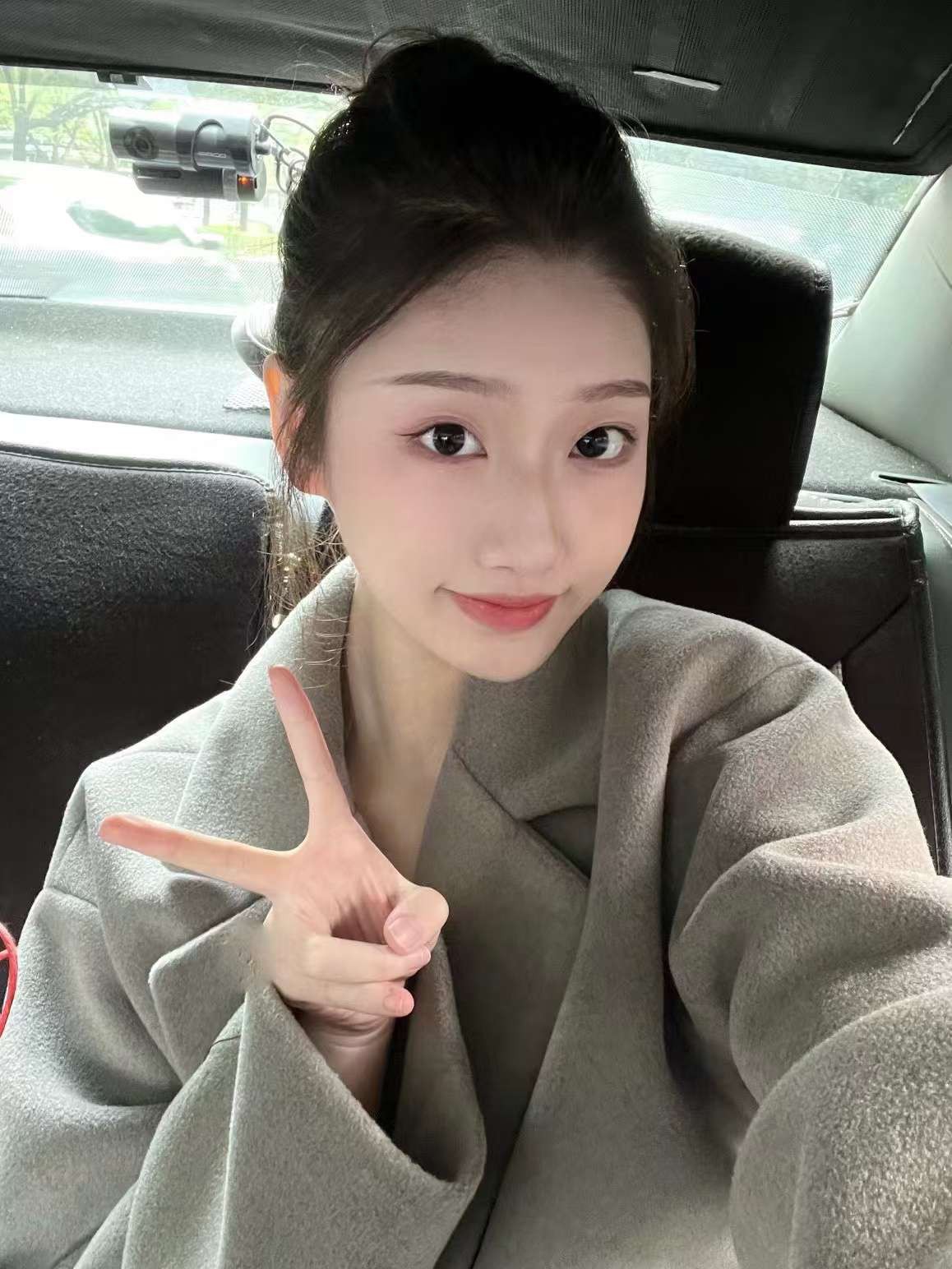 82717普陀真实上戏舞蹈生🦜 Gallery 6