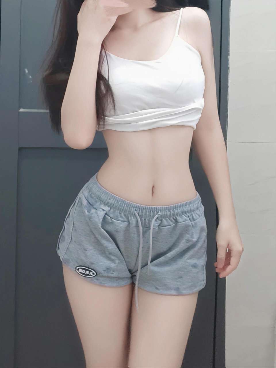 82717普陀真实上戏舞蹈生🦜 Gallery 7