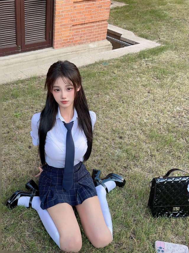 静安纯新人小纯，甜甜 Gallery 2