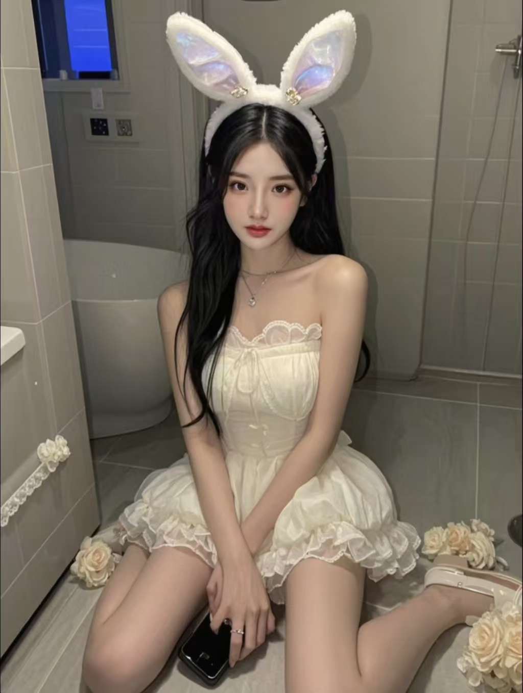 普陀176天然粉，🦜