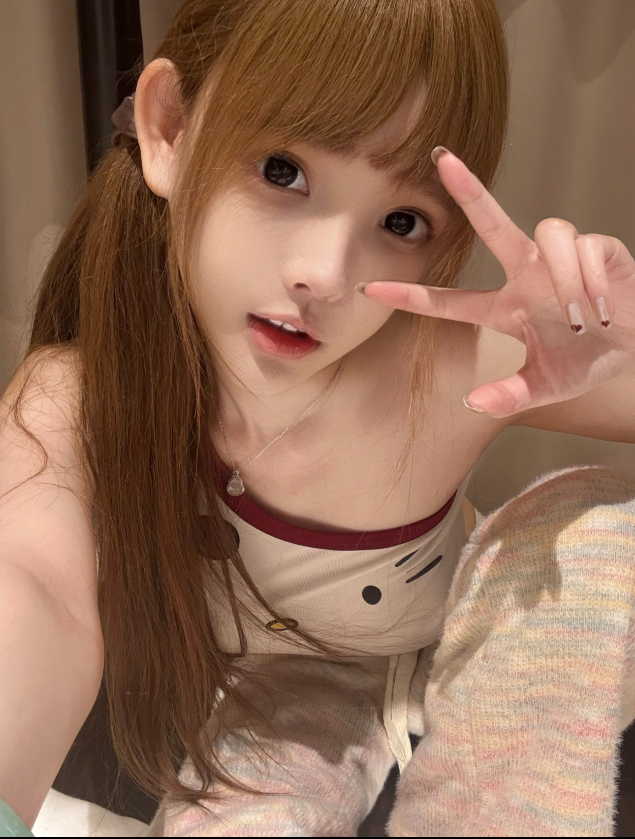 浦东任妮琪 Gallery 5