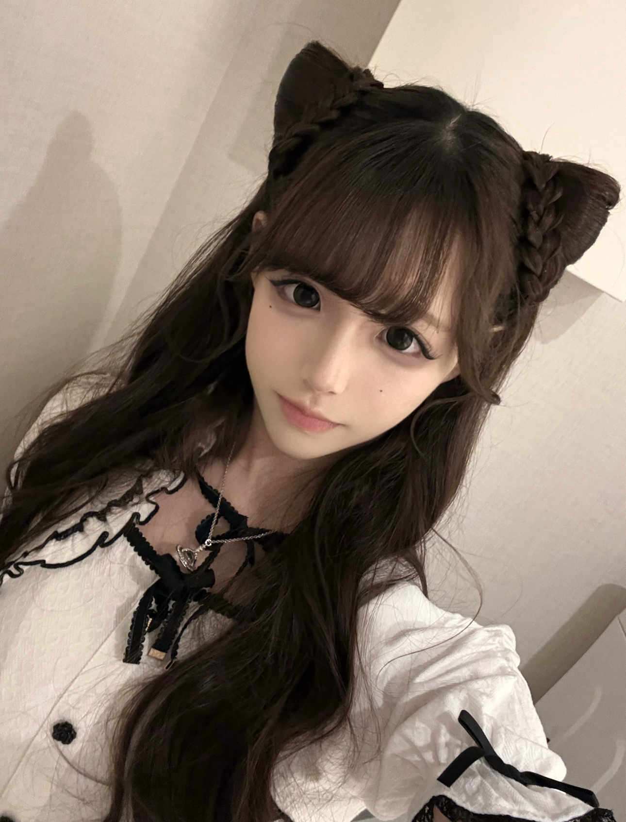 闵行川妹甜甜 Gallery 2