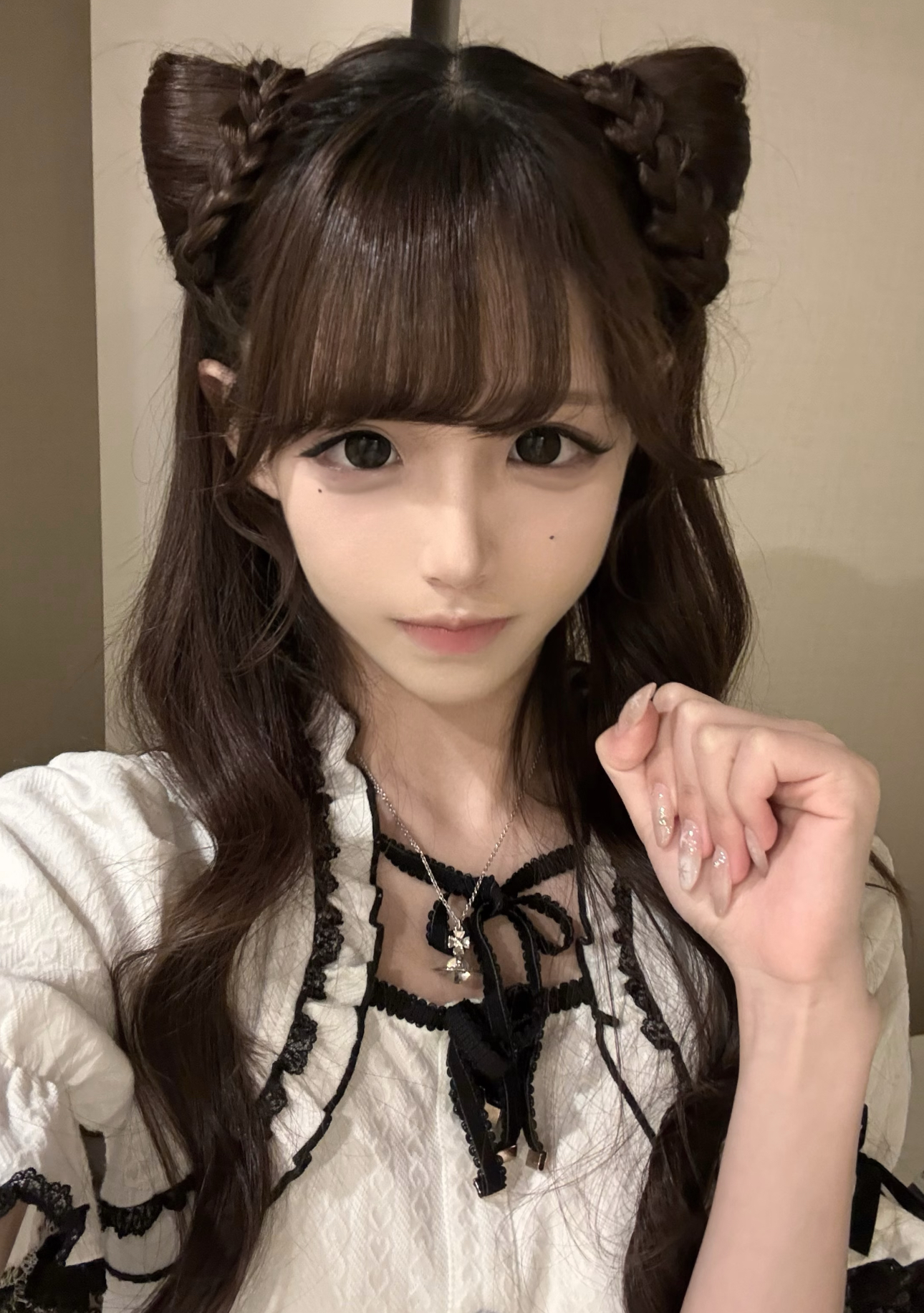 闵行川妹甜甜 Gallery 3