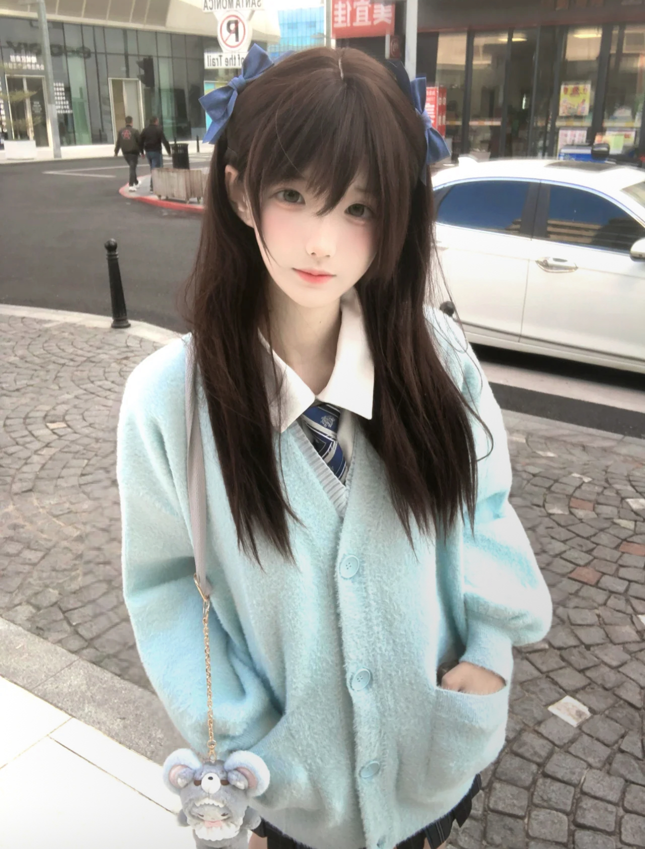 闵行哆哆 Gallery 2