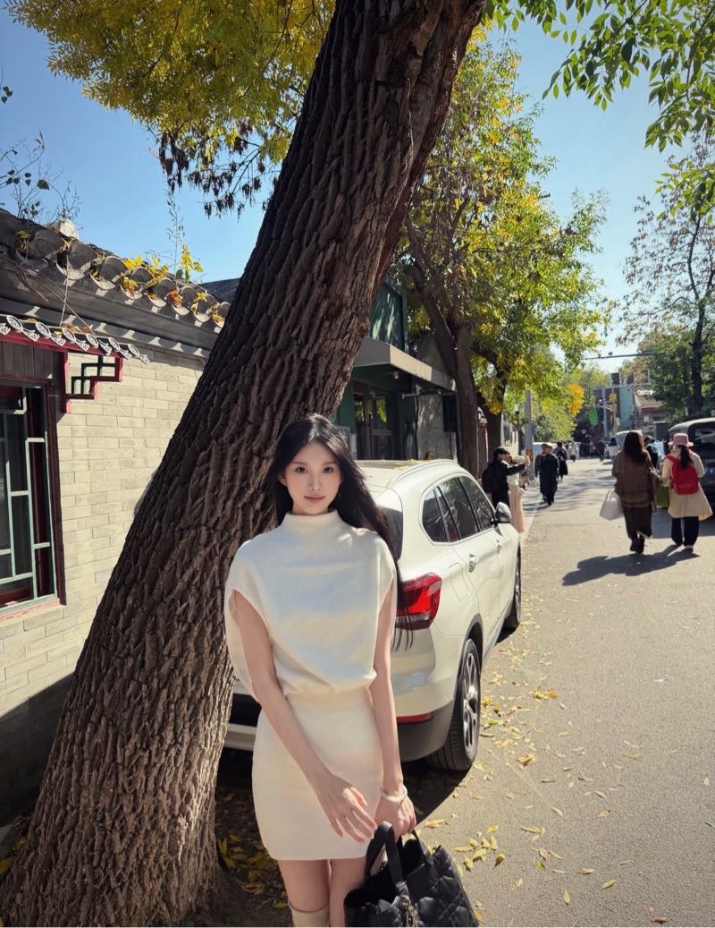 浦东糖宝 极品D奶御姐 Gallery 5