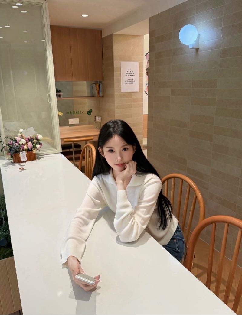 浦东糖宝 极品D奶御姐 Gallery 6