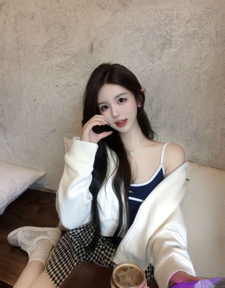 黄浦 小眯 邻家小妹