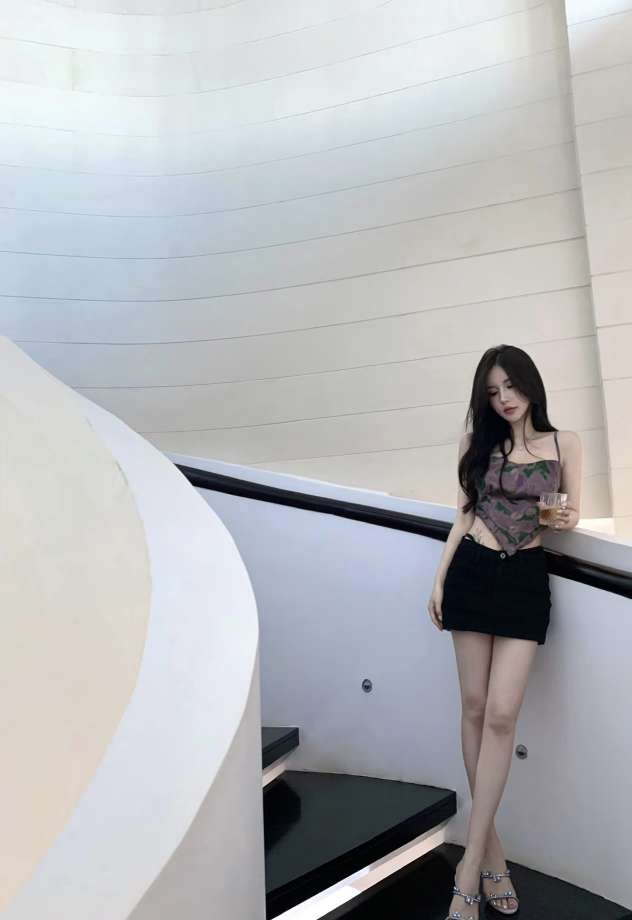 黄浦 小眯 邻家小妹 Gallery 1