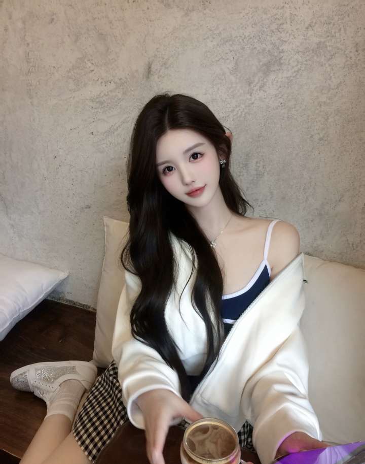 黄浦 小眯 邻家小妹 Gallery 5