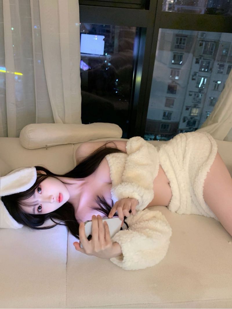 黄浦极品学生一字马兼职，家三外五 Gallery 1