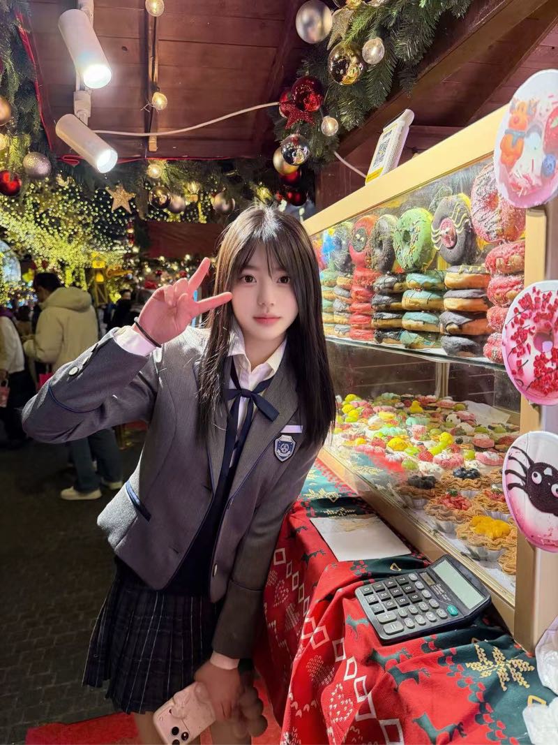 静安白小纯苏小恩