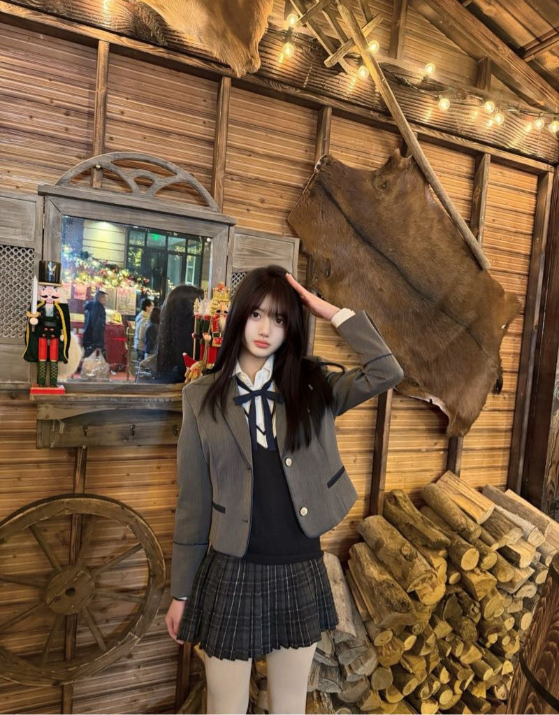 静安白小纯苏小恩 Gallery 2