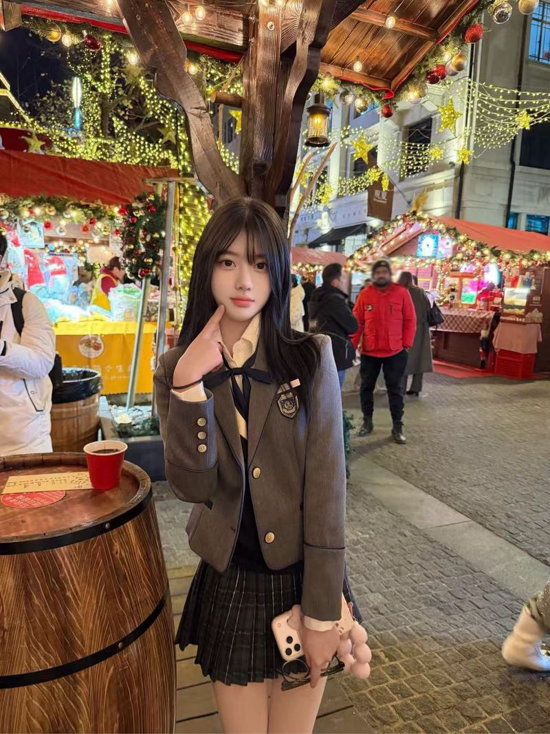 静安白小纯苏小恩 Gallery 3