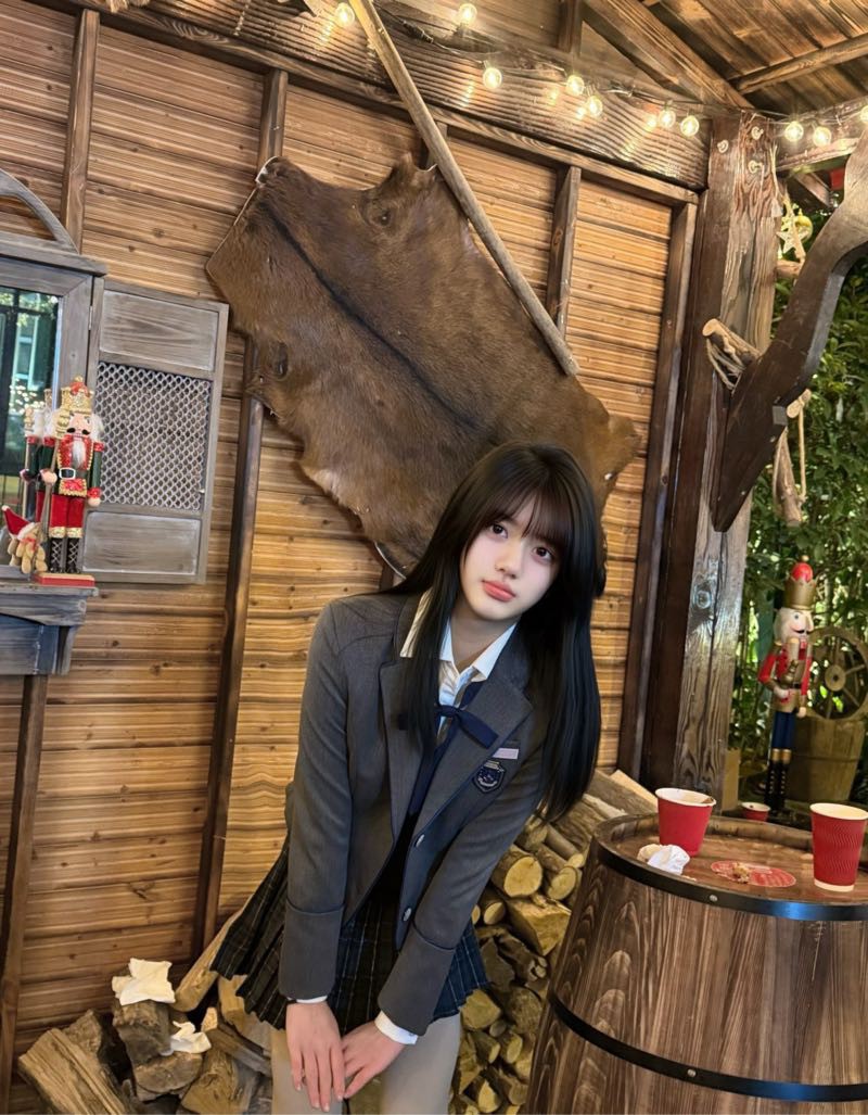 静安白小纯苏小恩 Gallery 4