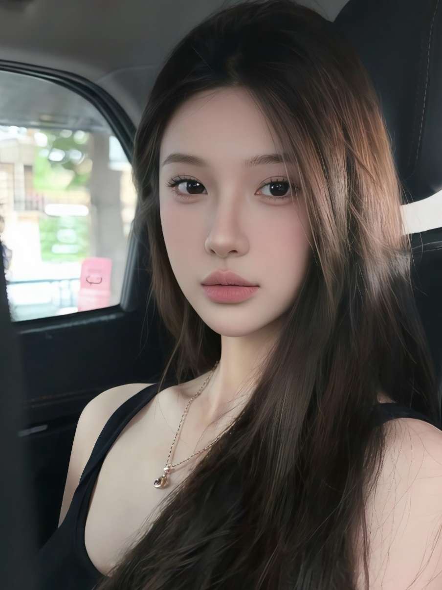 浦东极品网红🦜 Gallery 3