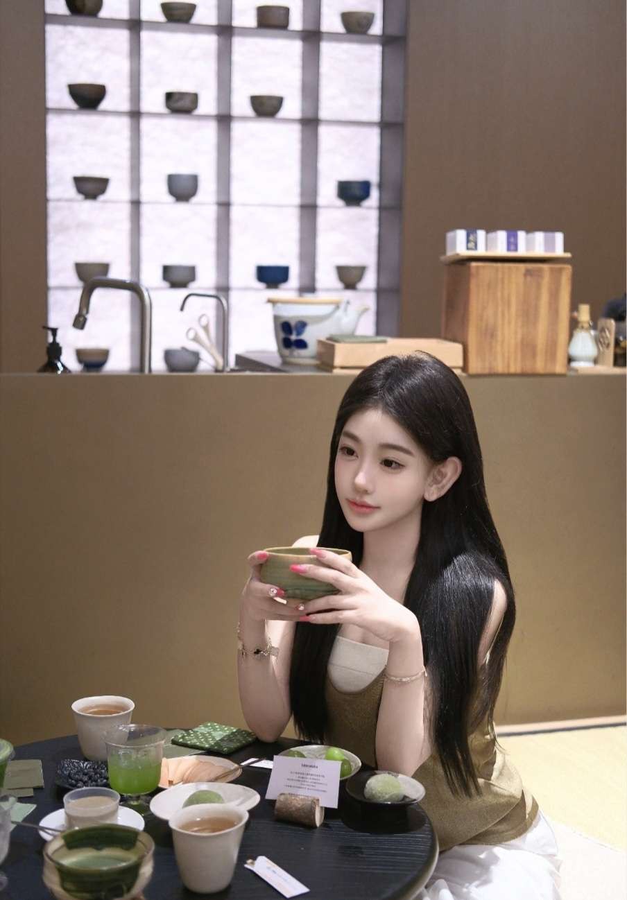 浦东极品网红🦜 Gallery 4