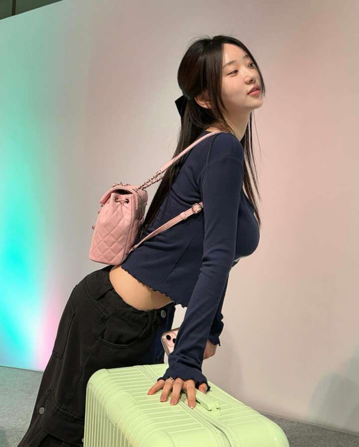 浦东极品反差纯御 Gallery 3