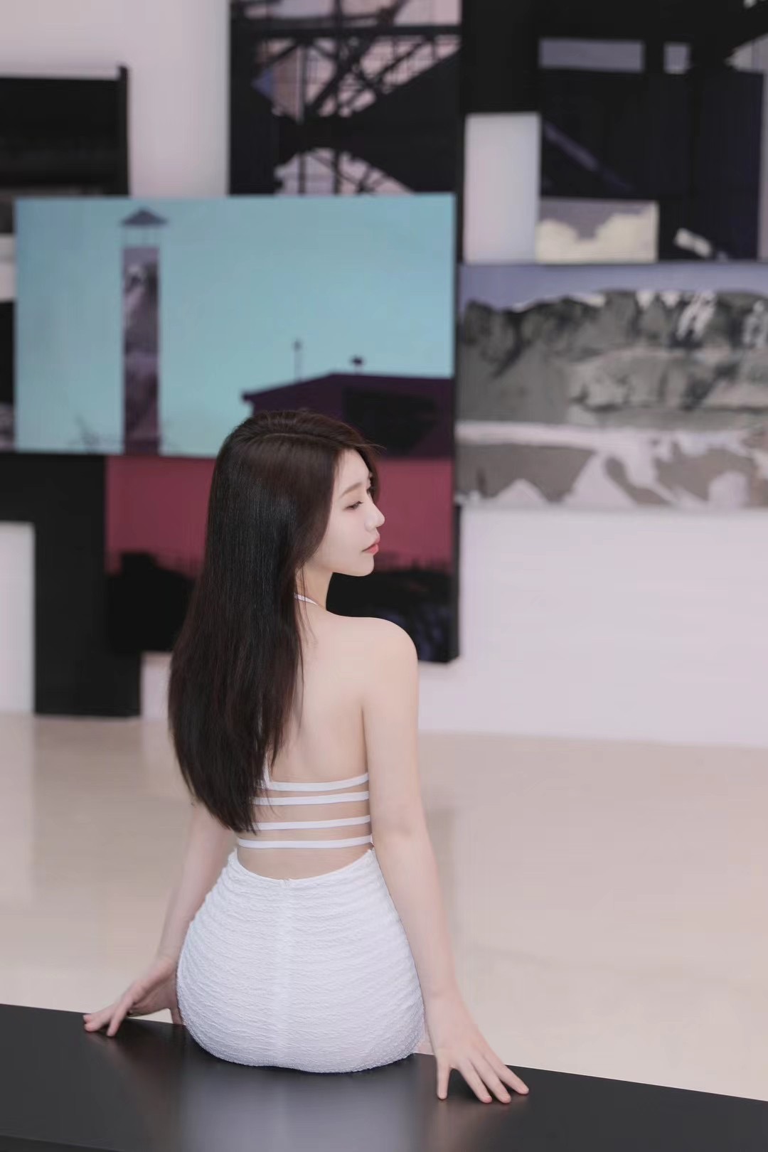 苏瑞鑫 单单好评 Gallery 1