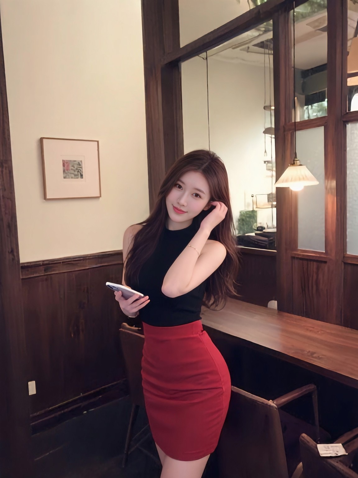 苏瑞鑫 单单好评 Gallery 2