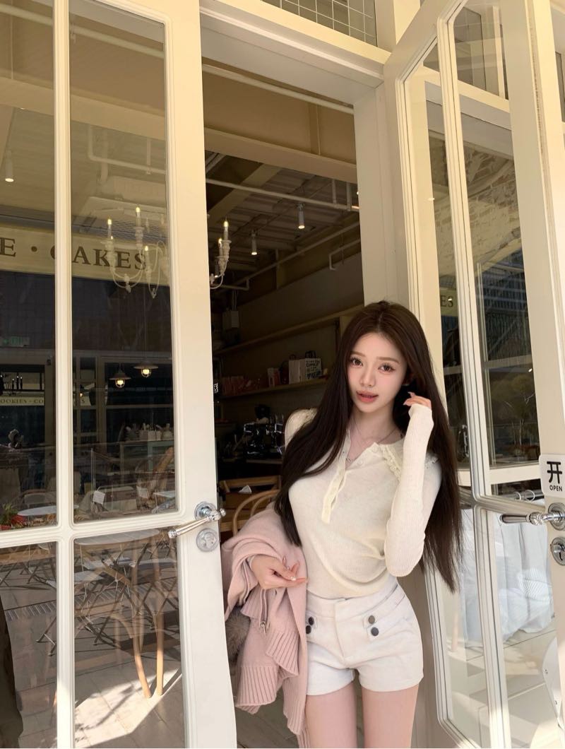 普陀06极品06女大学生