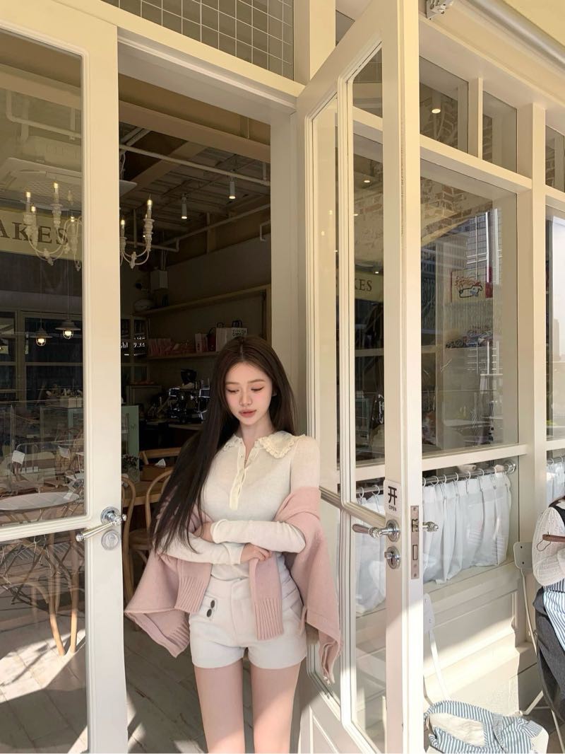 普陀06极品06女大学生 Gallery 3